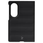 Carcasa Bizon Tur compatibila cu Samsung Galaxy Z Fold 8, Negru 2 - lerato.ro