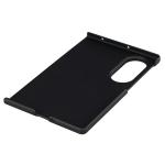 Carcasa Bizon Tur compatibila cu Samsung Galaxy Z Fold 8, Negru 5 - lerato.ro