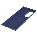 Carcasa Bizon Tur compatibila cu Samsung Galaxy Z Fold 8 Ultra, Dark Blue 5 - lerato.ro