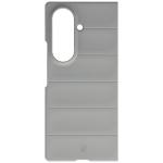 Carcasa Bizon Tur compatibila cu Samsung Galaxy Z Fold 8 Ultra, Light Grey 2 - lerato.ro