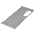 Carcasa Bizon Tur compatibila cu Samsung Galaxy Z Fold 8 Ultra, Light Grey 5 - lerato.ro