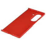 Carcasa Bizon Tur compatibila cu Samsung Galaxy Z Fold 8 Ultra, Rosu 5 - lerato.ro