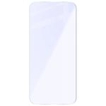 Folie sticla hibrid Bizon Hybrid Mule compatibila cu OnePlus Nord 6, Transparent 5 - lerato.ro