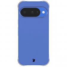 Carcasa Bizon Salpa compatibila cu Google Pixel 11, Transparent