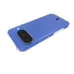 Carcasa Bizon Salpa compatibila cu Google Pixel 11, Transparent 6 - lerato.ro