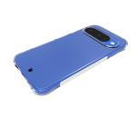 Carcasa Bizon Salpa compatibila cu Google Pixel 11, Transparent 7 - lerato.ro