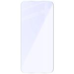 Folie sticla hibrid Bizon Hybrid Mule compatibila cu Motorola Moto G87 5G, Transparent 5 - lerato.ro