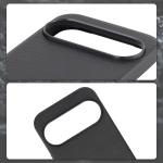 Carcasa Bizon CarbO cu MagSafe si Wrist Strap compatibila cu Google Pixel 11 Pro, Negru 4 - lerato.ro