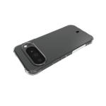 Carcasa Bizon Salpa compatibila cu Google Pixel 11 Pro XL, Transparent 6 - lerato.ro