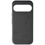 Carcasa Bizon CarbO cu MagSafe si Wrist Strap compatibila cu Google Pixel 11, Negru 2 - lerato.ro