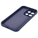 Carcasa Bizon Tur compatibila cu OnePlus Nord 6, Dark Blue 5 - lerato.ro