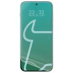 Set 2 folii protectie Bizon Film Hydrogel compatibile cu OnePlus Nord 6, Transparent 4 - lerato.ro