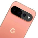 Set 2 folii sticla securizata camera foto Bizon Glass Lens compatibile cu Google Pixel 11 Pro, Negru 5 - lerato.ro