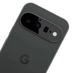 Set 2 folii sticla securizata camera foto Bizon Glass Lens compatibile cu Google Pixel 11, Negru 5 - lerato.ro