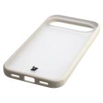 Carcasa Bizon Angelo compatibila cu Google Pixel 11 Pro XL / 10 Pro XL, Transparent / Bej 6 - lerato.ro