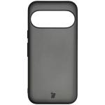 Carcasa Bizon Angelo compatibila cu Google Pixel 11 Pro XL / 10 Pro XL, Transparent / Negru 2 - lerato.ro