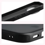 Carcasa Bizon Angelo compatibila cu Google Pixel 11 Pro XL / 10 Pro XL, Transparent / Negru 5 - lerato.ro