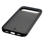 Carcasa Bizon Angelo compatibila cu Google Pixel 11 Pro XL / 10 Pro XL, Transparent / Negru 6 - lerato.ro
