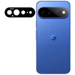 Set 2 folii sticla securizata camera foto Bizon Glass Lens compatibile cu Google Pixel 11 Pro XL, Negru 2 - lerato.ro