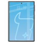 Folie sticla securizata Bizon Glass Clear compatibila cu Samsung Galaxy Z Fold 8, Transparent 4 - lerato.ro