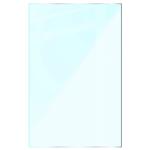 Folie sticla securizata Bizon Glass Clear compatibila cu Samsung Galaxy Z Fold 8, Transparent 5 - lerato.ro