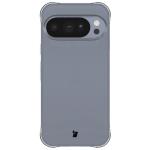 Carcasa Bizon Salpa compatibila cu Google Pixel 11 Pro, Transparent 2 - lerato.ro