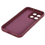Carcasa Bizon Tur compatibila cu OnePlus Nord 6, Dark Purple 5 - lerato.ro