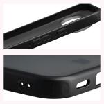 Carcasa Bizon Angelo compatibila cu Google Pixel 11 / 11 Pro / 10 / 10 Pro, Transparent / Negru 5 - lerato.ro