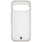 Carcasa Bizon Angelo compatibila cu Google Pixel 11 / 11 Pro / 10 / 10 Pro, Transparent / Bej 2 - lerato.ro