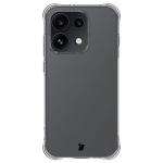 Carcasa Bizon Salpa compatibila cu Oppo Reno 16 / 16 Pro, Transparent 2 - lerato.ro