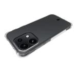 Carcasa Bizon Salpa compatibila cu Oppo Reno 16 / 16 Pro, Transparent 6 - lerato.ro