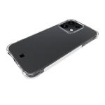 Carcasa Bizon Salpa compatibila cu Oppo Reno 16 / 16 Pro, Transparent 7 - lerato.ro