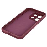 Carcasa Bizon Tur compatibila cu Oppo Reno 16 F / 16 FS, Dark Purple 5 - lerato.ro