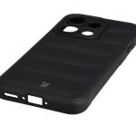 Carcasa Bizon Tur compatibila cu Oppo Reno 16 F / 16 FS, Negru 4 - lerato.ro