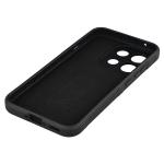 Carcasa Bizon Tur compatibila cu Oppo Reno 16 F / 16 FS, Negru 5 - lerato.ro