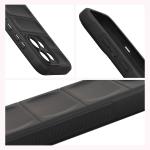 Carcasa Bizon Tur compatibila cu Oppo Reno 16 F / 16 FS, Negru 8 - lerato.ro
