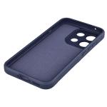 Carcasa Bizon Tur compatibila cu Oppo Reno 16 F / 16 FS, Dark Blue 5 - lerato.ro