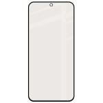 Folie sticla securizata Bizon Glass Matte compatibila cu Oppo Reno 16 / 16 Pro, Negru 5 - lerato.ro