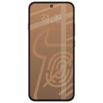 Folie sticla securizata Bizon Glass Matte compatibila cu Oppo Reno 16 F / 16 FS, Negru 4 - lerato.ro