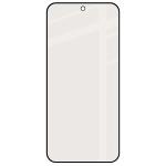 Folie sticla securizata Bizon Glass Matte compatibila cu Oppo Reno 16 F / 16 FS, Negru 5 - lerato.ro