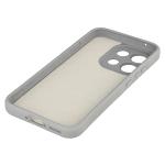 Carcasa Bizon Tur compatibila cu Oppo Reno 16 F / 16 FS, Light Grey 5 - lerato.ro