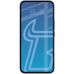 Kit protectie 2 in 1 BizonMobile, Carcasa Bizon Tur si Folie sticla securizata Bizon Glass Edge, compatibil cu Xiaomi Poco X8 Pro Max, Rosu 10 - lerato.ro