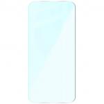 Set protectie 4in1 Bizon Glass Clear Pack, 3 folii sticla ecran + 1 folie sticla camera foto, compatibil cu Xiaomi Poco X8 Pro Max, Transparent 5 - lerato.ro