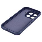 Carcasa Bizon Tur compatibila cu Xiaomi 17T, Dark Blue 5 - lerato.ro