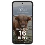 Carcasa Bizon Tur compatibila cu Oppo Reno 16 / 16 Pro, Negru 6 - lerato.ro