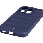 Carcasa Bizon Tur compatibila cu Oppo Reno 16 / 16 Pro, Dark Blue 4 - lerato.ro