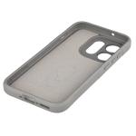 Carcasa Bizon Tur compatibila cu Oppo Reno 16 / 16 Pro, Light Grey 5 - lerato.ro