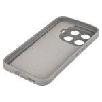 Carcasa Bizon Tur compatibila cu Xiaomi 17T, Light Grey 5 - lerato.ro