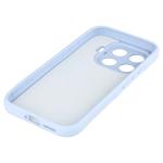 Carcasa Bizon Tur compatibila cu Xiaomi 17T, Light Blue 5 - lerato.ro