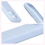 Carcasa Bizon Tur compatibila cu Xiaomi 17T, Light Blue 8 - lerato.ro